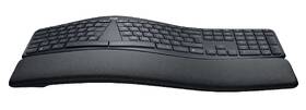 Klávesnice Logitech ERGO K860, CZ černá

 obrázek produktu 2 z 7