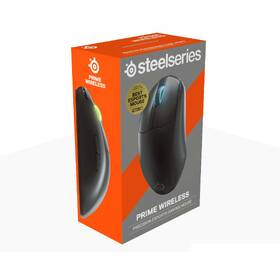 Myš SteelSeries Prime Wireless Gaming černá

 obrázek produktu 5 z 5