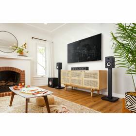 Reproduktory Polk Monitor XT 15 (2 ks) černé

 obrázek produktu 7 z 7