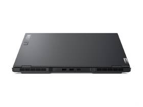 Notebook Lenovo Legion Slim 7 15ACH6 šedá barva

