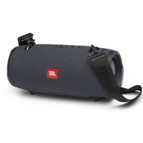 Přenosný reproduktor JBL Xtreme 2 Gun Metal 

 obrázek produktu 1 z 10