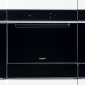 Mikrovlnná trouba Whirlpool W11I MW161 černá

 obrázek produktu 7 z 9