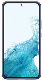 Kryt na mobil Samsung Frame na Galaxy S22+ modrý

 obrázek produktu 3 z 4