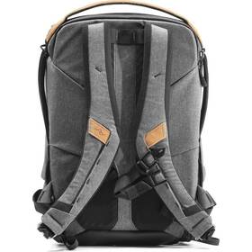 Batoh Peak Design Everyday Backpack 20L (v2) šedý

 obrázek produktu 2 z 11