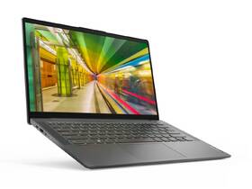 Notebook Lenovo 5 14ITL05 šedý

 obrázek produktu 3 z 10