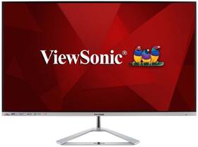 Monitor ViewSonic VX3276-4K-MHD 

 obrázek produktu 3 z 8