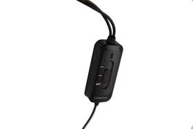 Mikrofon CKMova LCM5D Lavalier, 3,5mm Jack 

 obrázek produktu 3 z 8