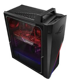 Herní počítač Asus ROG Strix GT15 černý

 obrázek produktu 4 z 6