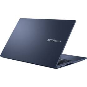 Notebook Asus Vivobook 15 modrý

 obrázek produktu 8 z 10
