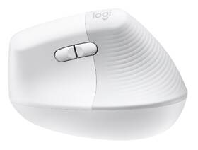 Myš Logitech Lift Vertical Ergonomic for Mac bílá

 obrázek produktu 3 z 8