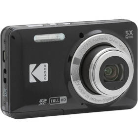 Digitální fotoaparát Kodak FZ55 černý

 obrázek produktu 5 z 9