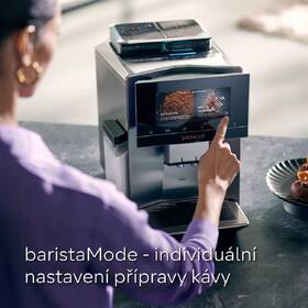 Automatický kávovar Siemens TQ907R03 

 obrázek produktu 10 z 21