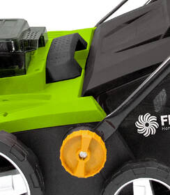 Vertikutátor Fieldmann FZV 70905-0 (bez baterie) 

 obrázek produktu 1 z 1