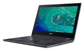 Notebook Acer Spin 1 (SP111-33-C1MZ) + Microsoft 365 pro jednotlivce černý

 obrázek produktu 2 z 9