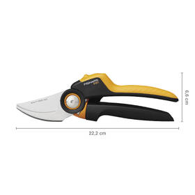 Nůžky zahradní Fiskars A000016625 (L) P961 

 obrázek produktu 1 z 2