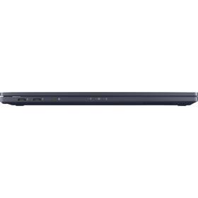 Notebook Asus ExpertBook B5 černý

 obrázek produktu 10 z 10