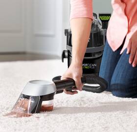 Víceúčelový vysavač Bissell 37252 SpotClean Pet Pro Plus 
