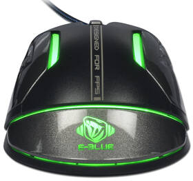 Myš E-Blue Auroza FPS černá

 obrázek produktu 3 z 8