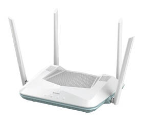 Router D-Link R32 EAGLE PRO AI AX3200+ bílá

 obrázek produktu 2 z 8