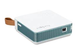 Projektor Acer AOpen Fire Legend PV12p bílý/zelený

 obrázek produktu 2 z 5