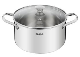 Sada nádobí Tefal B921SA55, 10 ks nerez

 obrázek produktu 4 z 19