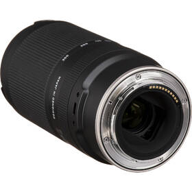 Objektiv Tamron 70-300 mm F/4.5-6.3 Di III RXD Nikon černý

 obrázek produktu 5 z 10