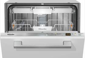 Myčka nádobí Miele G 5155 SCVi XXL 

 obrázek produktu 2 z 5