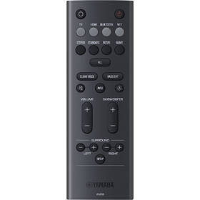 Soundbar Yamaha True X Bar 40A / SR-X40A černá barva
