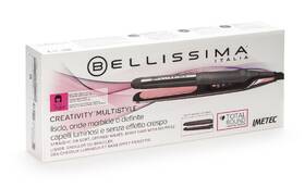 Žehlička na vlasy Bellissima 11876 Creativity Multistyle 

 obrázek produktu 10 z 13