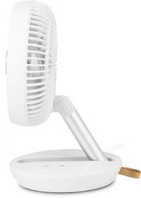 Ventilátor stolní Sencor SFE 0773WH 

 obrázek produktu 14 z 21