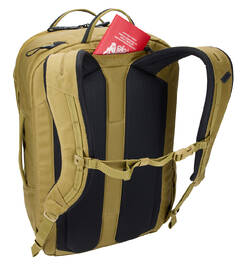 Batoh na notebook THULE Aion 40L na 15,6" zelený

 obrázek produktu 6 z 17