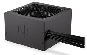 Zdroj ENDORFY Vero L5 - 500W Bronze černý

 obrázek produktu 2 z 7