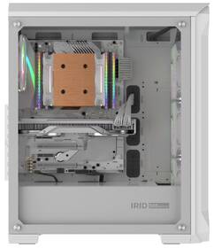 Case Genesis IRID 505 ARGB bílá

 obrázek produktu 9 z 17