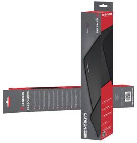 Podložka pod klávesnici a myš Genesis CARBON 500 MAXI, 90×45 cm černá

 obrázek produktu 6 z 6