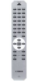 CD přehrávač Yamaha CD-C603 černý

 obrázek produktu 3 z 4