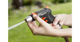 Postřikovač Gardena Premium 
