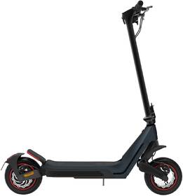 Elektrická koloběžka Sencor SCOOTER S80 černá

 obrázek produktu 5 z 21