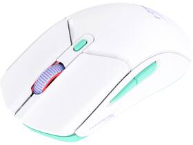 Myš HyperX Pulsefire Haste 2 Core bílá

 obrázek produktu 2 z 11