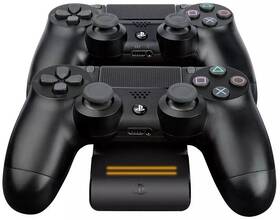 Dokovací stanice PDP US Chage pro PS4 černé

 obrázek produktu 2 z 3