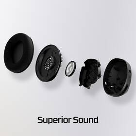 Headset HyperX CloudX Stinger 2 - Xbox bílý

 obrázek produktu 10 z 13