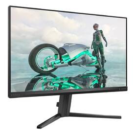 Monitor Philips Evnia 24M2N3200S šedá barva
