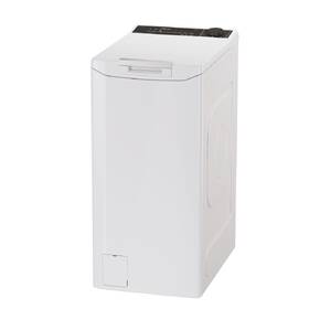 Pračka Haier THASNQ286TM5-S bílá

 obrázek produktu 8 z 14