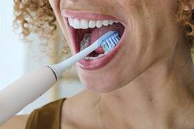 Náhradní hlavice Philips HX9042/87 (2 ks) bílá barva
