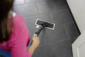 Návlek na mop Kärcher EasyFix (3 ks) 

 obrázek produktu 3 z 5