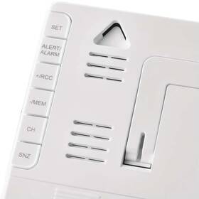 Meteorologická stanice EMOS E0531 bílá barva
