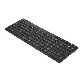 Klávesnice A4Tech FStyler FBK27C AS, CZ černá

 obrázek produktu 2 z 9