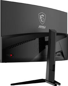 Herní monitor MSI MAG 321CUPDF černý

 obrázek produktu 5 z 9