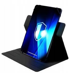 Pouzdro na tablet 3mk Universal na tablet 9-11" černé

 obrázek produktu 2 z 5