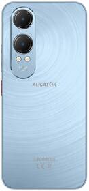 Mobilní telefon Aligator S8000 Duo 4 GB / 128 GB modrý

 obrázek produktu 2 z 6
