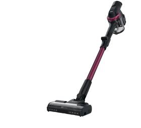 Tyčový vysavač Hoover HF4P10HX 011 černý/růžový

 obrázek produktu 7 z 33